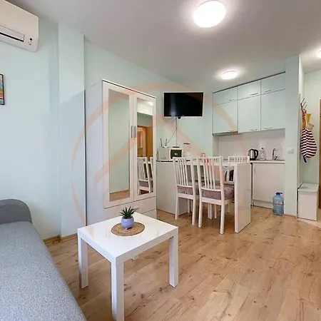 Charming Studio In Center *