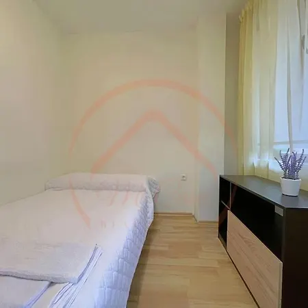 Apartment Charming Studio In Center