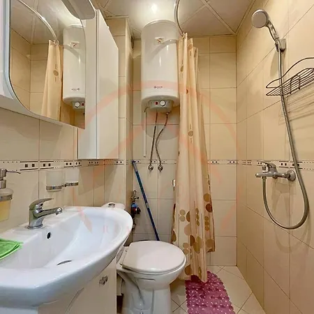 Charming Studio In Center Varna